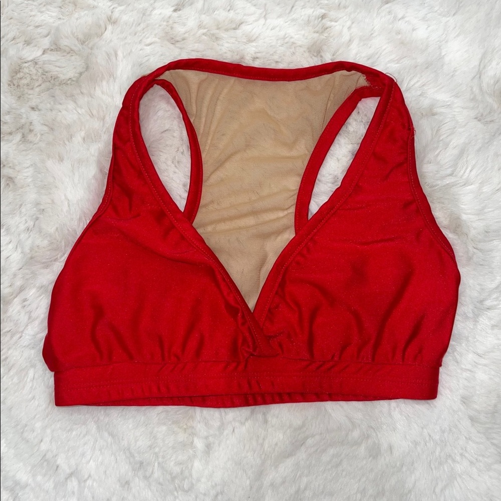 Opra Dancewear Sports Bra